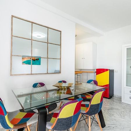Veoapartment Ciriaco Seville Exterior photo