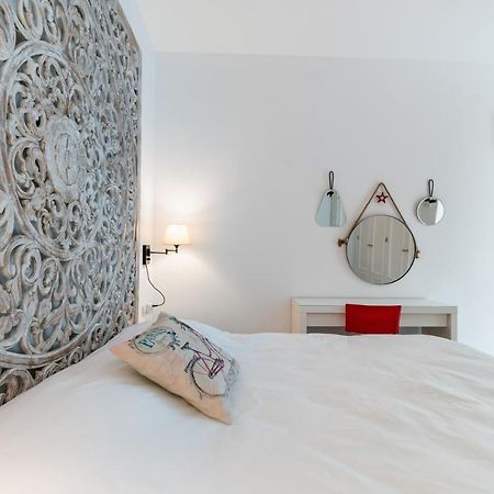 Veoapartment Ciriaco Seville Exterior photo