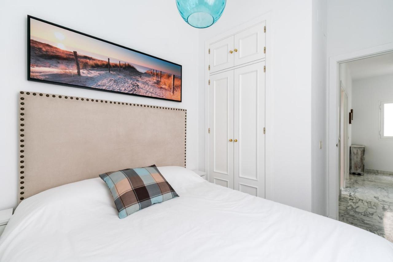 Veoapartment Ciriaco Seville Exterior photo