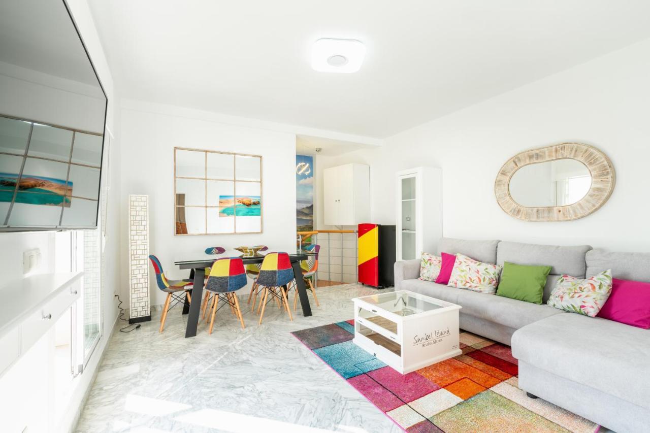 Veoapartment Ciriaco Seville Exterior photo
