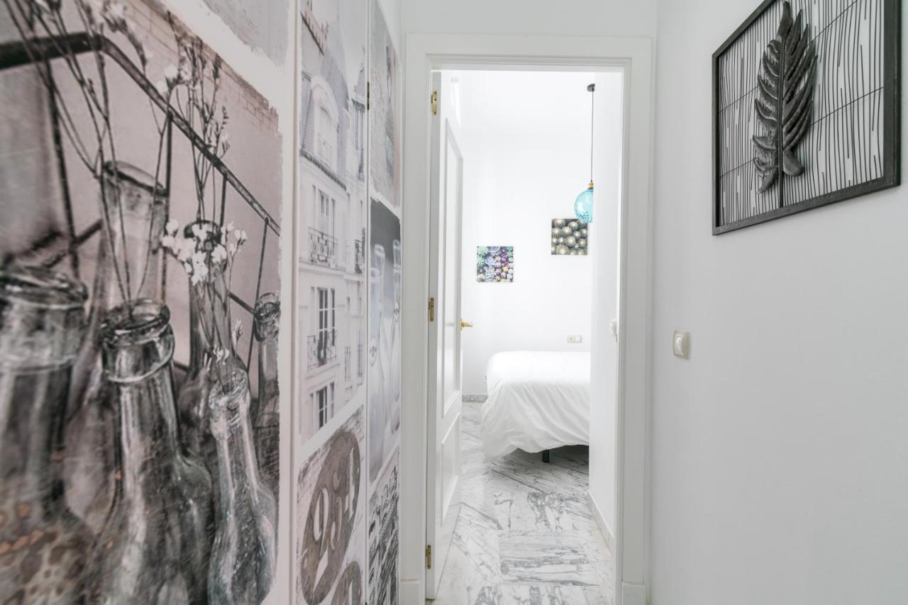 Veoapartment Ciriaco Seville Exterior photo
