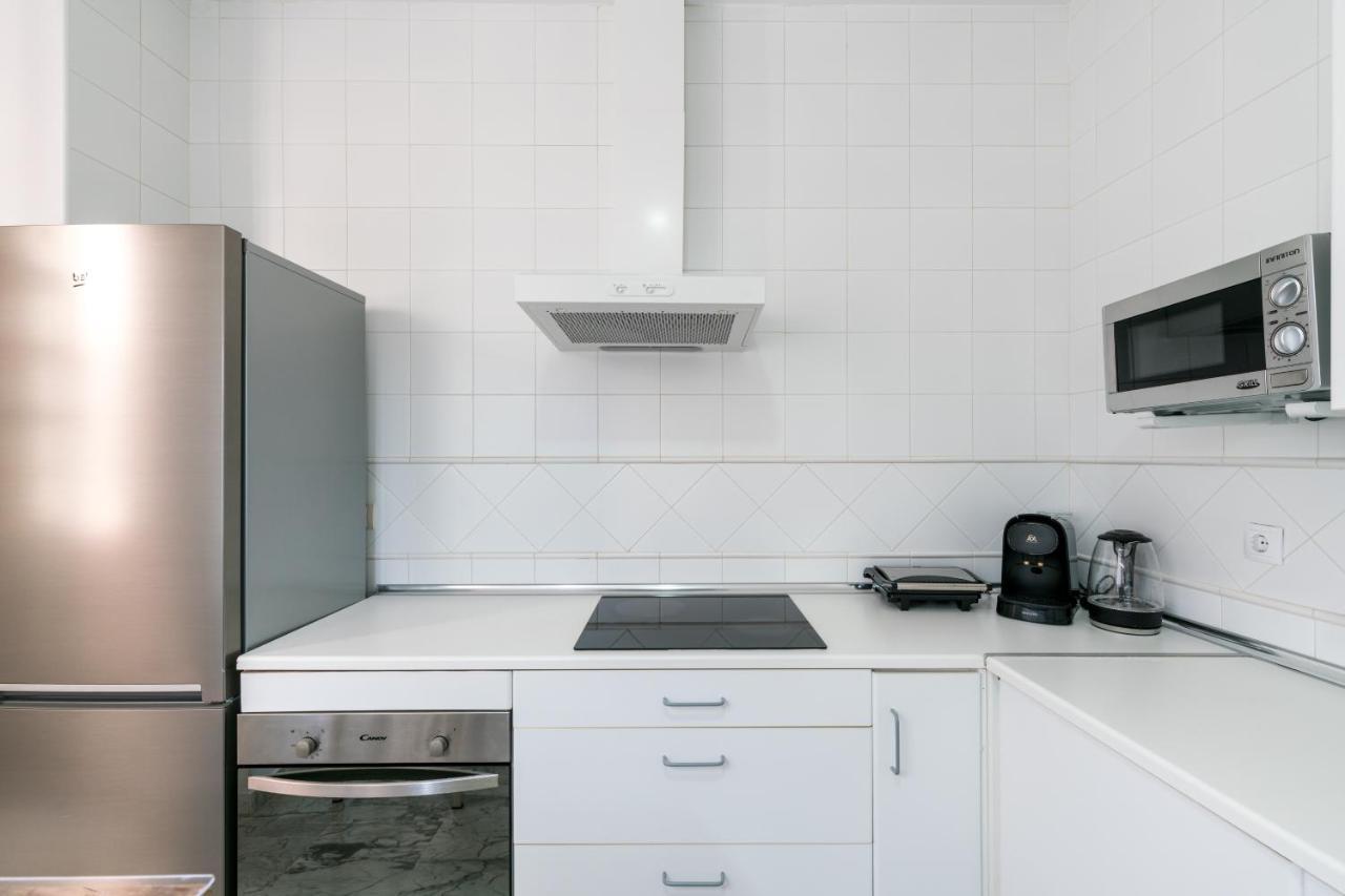 Veoapartment Ciriaco Seville Exterior photo